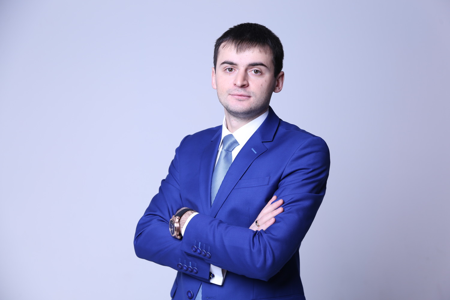 Адвокат ресторан
